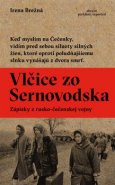 Vlčice zo Sernovodska - Irena Brežná