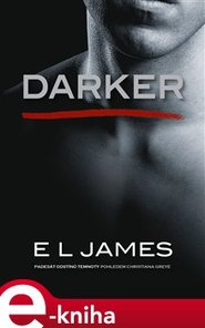 Darker - E. L. James