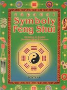Západní symboly Feng Shui - Christine M. Bradler, Joachim Alfred P. Scheider