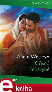 Krásná únoskyně