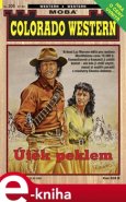Útěk peklem - Josh Kirby