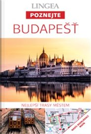 Budapešť - Poznejte