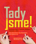 Tady jsme!