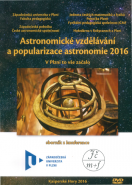 Astronomické vzdělávání a popularizace astronomie