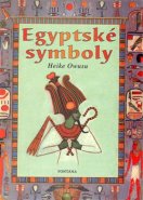 Egyptské symboly - Heike Owusu