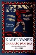 Charašo pán, da? - Karel Vaněk