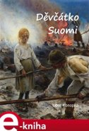 Děvčátko Suomi - Libor Konopka