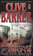 Coldheart Canyon - Clive Barker
