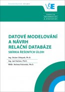Datové modelování a návrh relační databáze