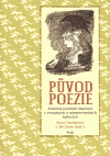 Původ poezie - Sylva Fischerová, Jiří Starý