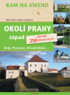 Okolí Prahy - západ - Michal Plch, Pavlína Veselková