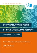 Sustainability and People in International Management