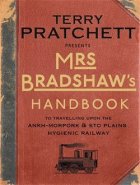 Mrs Bradshaw´s Handbook - Terry Pratchett