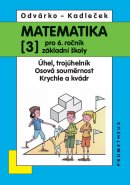 Matematika pro 6. ročník ZŠ, 3. díl