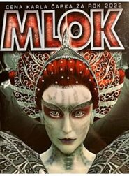 Mlok 2022 - kolektiv autorů
