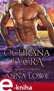 Ochrana tygra