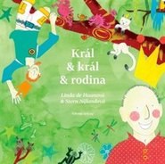 Král &amp; král &amp; rodina - Linda de Haan