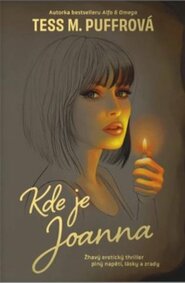Kde je Joanna