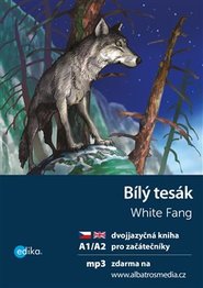 Bílý tesák A1/A2 -