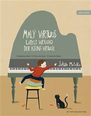 Malý virtuos - Jakub Metelka