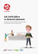 Jak šetřit jídlem ve školních jídelnách