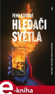 Hledači světla - Femi Kayode