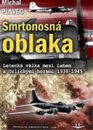Smrtonosná oblaka - Michal Plavec