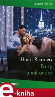 Party u milionáře