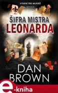 Šifra mistra Leonarda. Verze pro mládež - Dan Brown