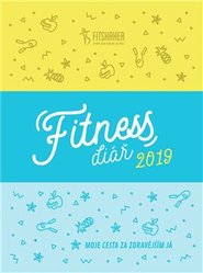 Fitness diář 2019