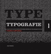 Typografie písma - Jason Tselentis