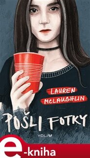 Pošli fotky - Lauren McLaughlin