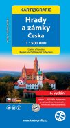 Hrady a zámky Česka
