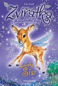 Zvířátka z Kouzelného lesa – Srnečka Sisi