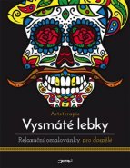 Arteterapie: Vysmáté lebky