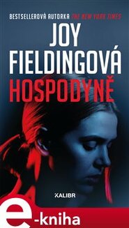 Hospodyně - Joy Fieldingová