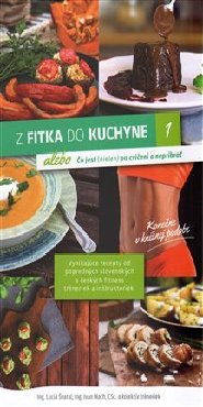 Z fitka do kuchyne 1