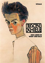 Egon Schiele (německá verze) - Roman Neugebauer