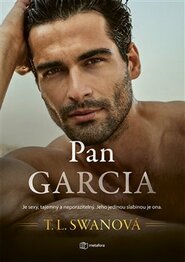 Pan Garcia - T.L. Swan