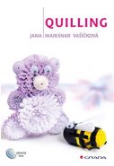 Quilling - Jana Maiksnar Vašíčková