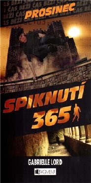 Spiknutí – Prosinec
