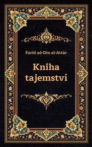 Kniha tajemství
