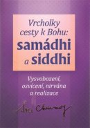 Samádhi a siddhi