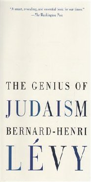 Genius of Judaism
