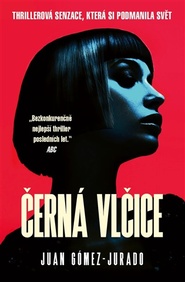 Černá vlčice
