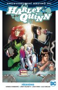 Harley Quinn 4: Překvápko
