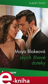 Jejich žhavé doteky