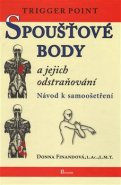 Spoušťové body a jejich odstraňování - Donna Finandová