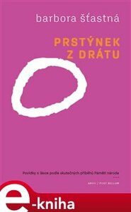 Prstýnek z drátu