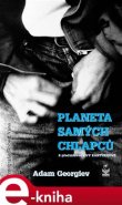 Planeta samých chlapců - Adam Georgiev